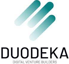 Digital Venture Builder