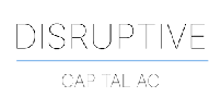Disruptive Capital Finance