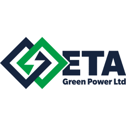 ETA GREEN POWER LTD