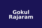 Gokul Rajaram
