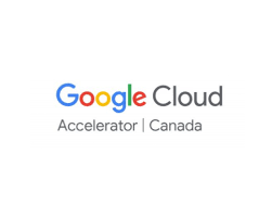 Google Cloud Accelerator Canada