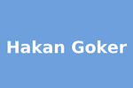 Hakan Goker