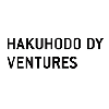 Hakuhodo DY Ventures