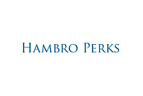 Hambro Perks Ltd. (Investor)