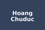 Hoang Chuduc