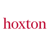 Hoxton Ventures: Investments against COVID-19 Logo