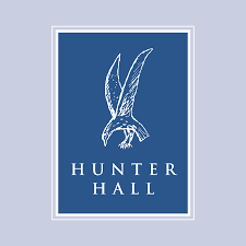 Hunter Hall