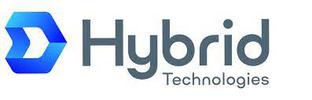 HyBird Technologies