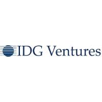 IDG Ventures