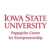 ISU Pappajohn Center for Entrepreneurship