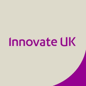 Innovate UK  (Funding AgeTech)