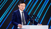 Jack Ma