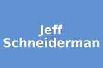 Jeff Schneiderman
