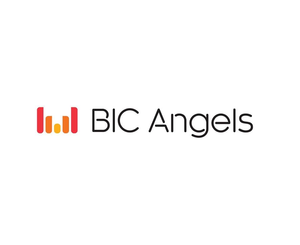 Joachim Behrendt  Founding Partner @ BIC Angels