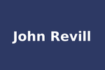 John Revill