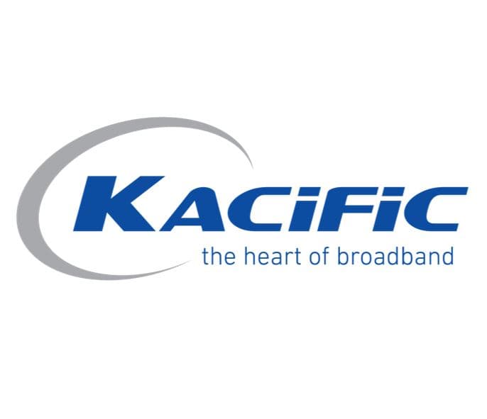 Kacific