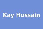 Kay Hussain