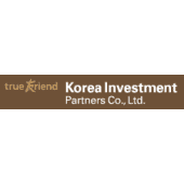 Korea Investment Partners  (Investor)