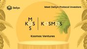 Kosmos Ventures