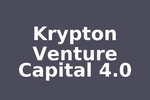 Krypton Venture Capital 4.0