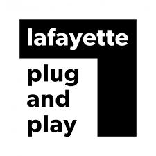 Lafayette Plug and Play Accelerator