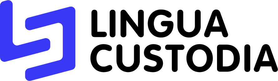 Lingua Custodia