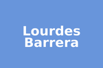 Lourdes Barrera