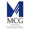 MCG Capital