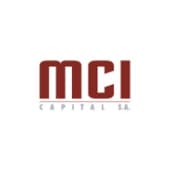 MCI Capital SA