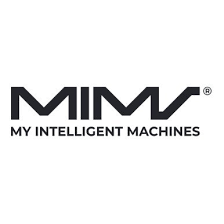 MEDTEQMy Intelligent Machines
