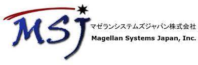 Magellan Systems Japan