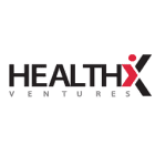 Mark Bakken  Founder, Managing Partner @ HealthX Ventures