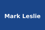 Mark Leslie