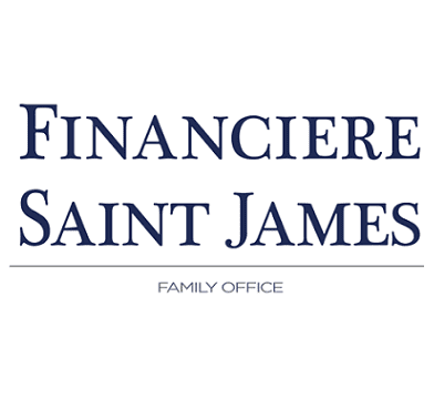 Michael Benabou  President @ Financiere Saint James