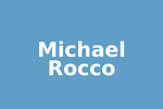 Michael Rocco