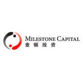 Milestone Capital China