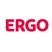 Munich Re/ERGO Corporate Venture Fund: Investments against COVID-19 Logo