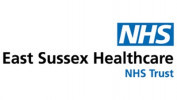 NHS East Sussex Healthcare Trust  (Funding AgeTech) Logo