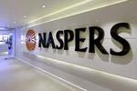 Naspers Foundry