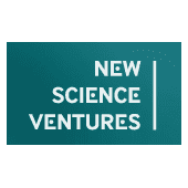 New Science Ventures  (Investor) Logo