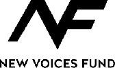 New Voices Fund