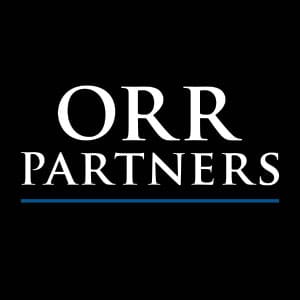 ORR Partners