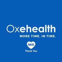 Oxe Health (AgeTech UK)