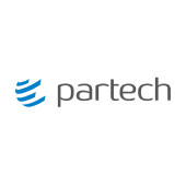 Partech (Investor) Logo