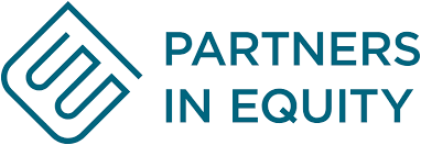 Partners in Equity Logo