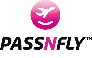 Passnfly Logo