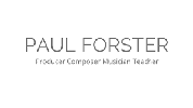 Paul Forster