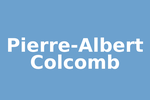 Pierre-Albert Colcomb