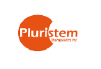 Pluristem Therapeutics