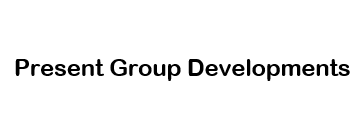 Present Group Developments